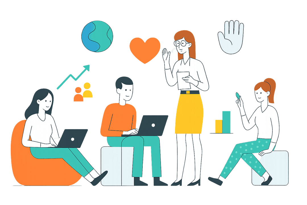 COMMON-SENSE UNDERWRITING illustration